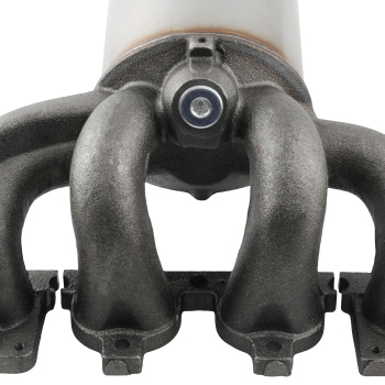 Catalyseur Kat compatible pour Opel 1.6 1.4 16v Zafira Vectra corsa Astra z16xe z14xe NEUF