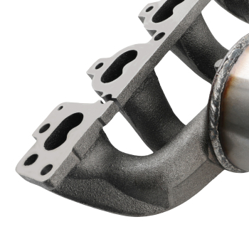 Catalyseur Kat compatible pour Opel 1.6 1.4 16v Zafira Vectra corsa Astra z16xe z14xe NEUF