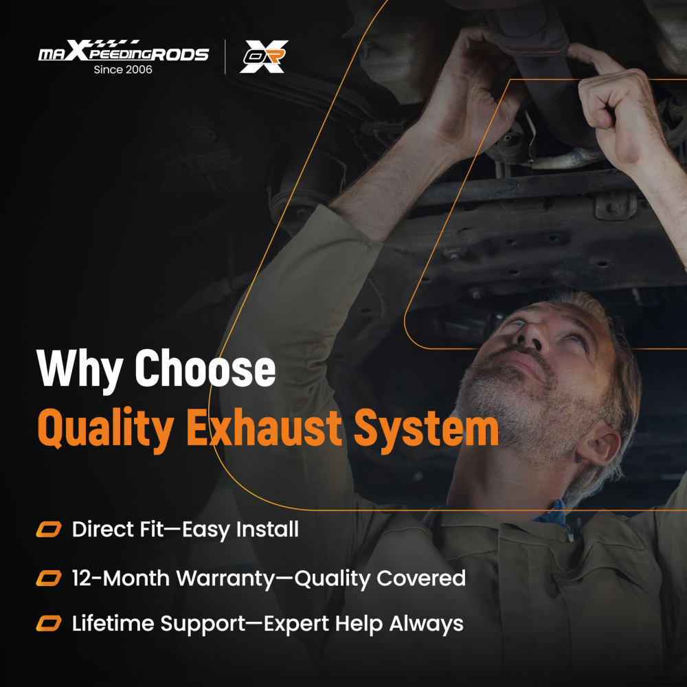 Front Exhaust Catalytic Converter compatible for Toyota Prius 1.5L 2004-2009 16337