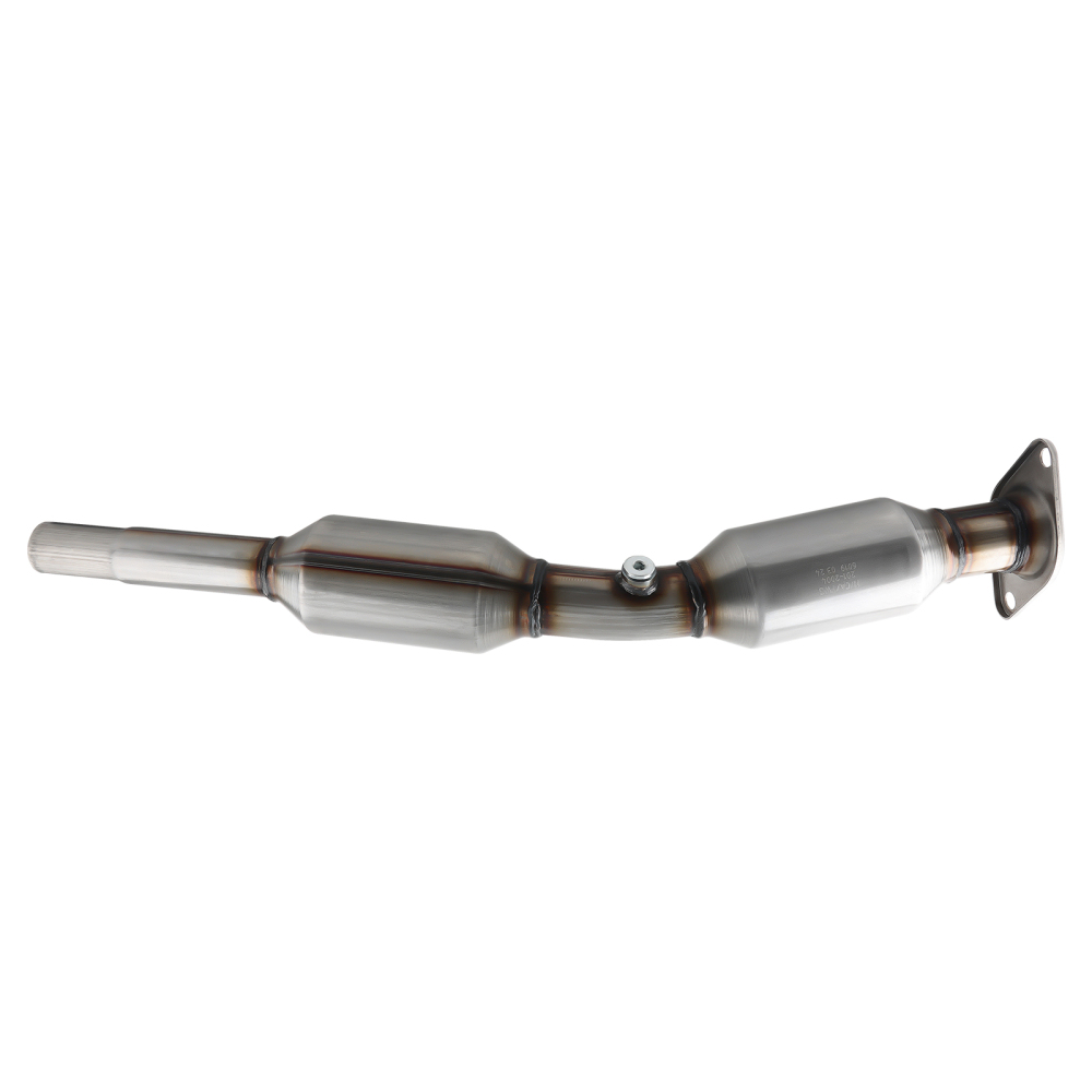 Nuovo Catalytic Converter compatibile per Toyota Prius 1.5L 2004-2009 16337