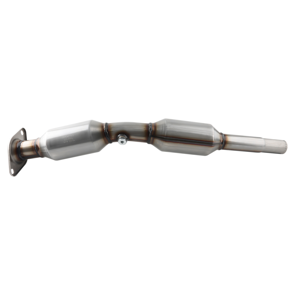 Nuovo Catalytic Converter compatibile per Toyota Prius 1.5L 2004-2009 16337