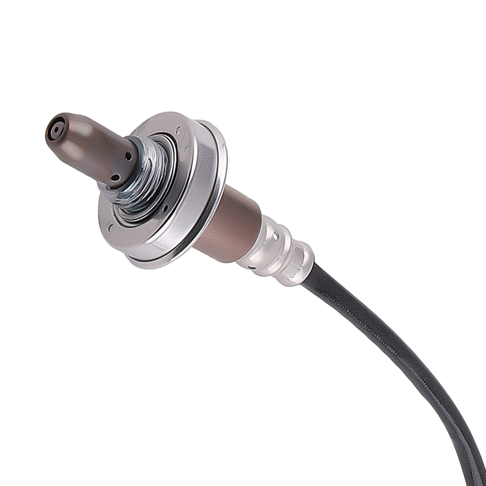 Up Down O2 Sensors + Catalytic Converter Set compatible for Toyota Prius 1.8L 2010-2015