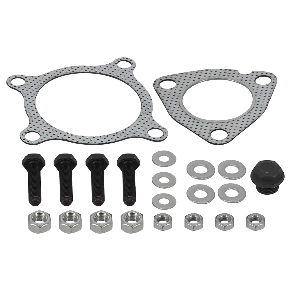 Catalytic Converter compatible for Audi Q7 2.0L Turbo 2017-2022 17608 506486 Direct-Fit