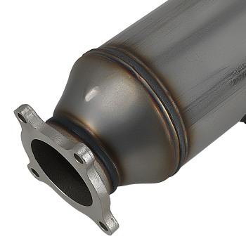 Catalytic Converter compatible for Audi Q7 2.0L Turbo 2017-2022 17608 506486 Direct-Fit