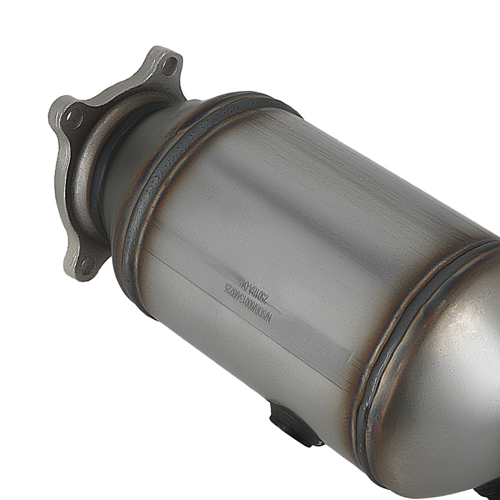 Catalytic Converter compatible for Audi Q7 2.0L Turbo 2017-2022 17608 506486 Direct-Fit