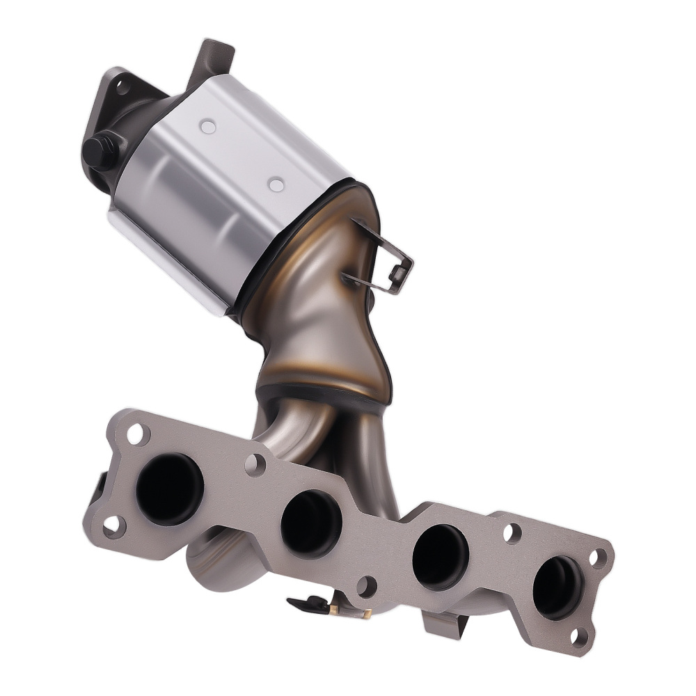 Manifold Catalytic Converter compatible for Hyundai Sonata /Compatible for Kia Optima 2006-2008 2.4L