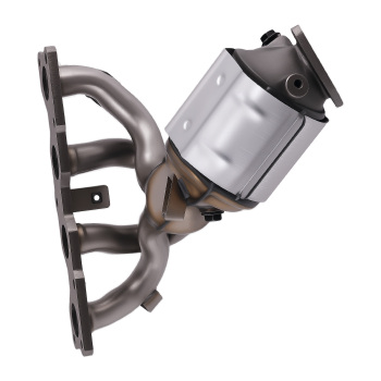 Manifold Catalytic Converter compatible for Hyundai Sonata /Compatible for Kia Optima 2006-2008 2.4L