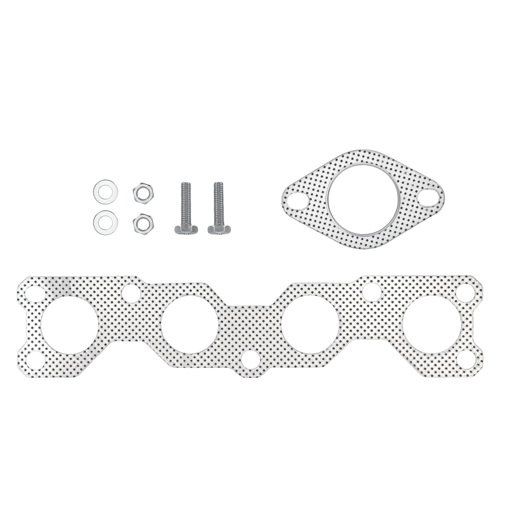 Catalytic converter compatible for Hyundai Santa Fe 2010-2012/Compatible for Kia Sorento 2011-2013 2.4L