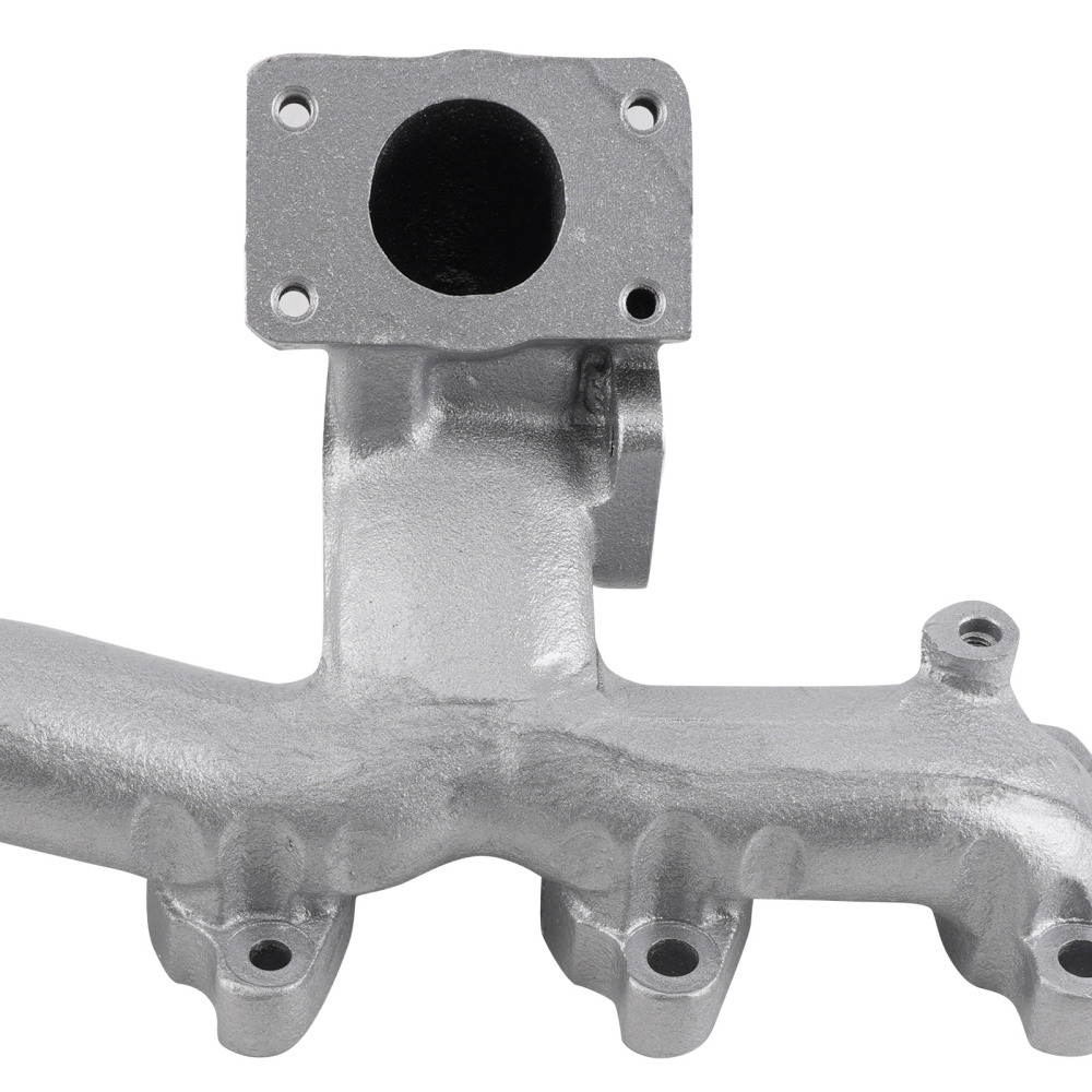 Direct-Fit Exhaust Manifold compatible for VW Crafter Bus/Kasten/Pritsche 2.5L Diesel 06-13