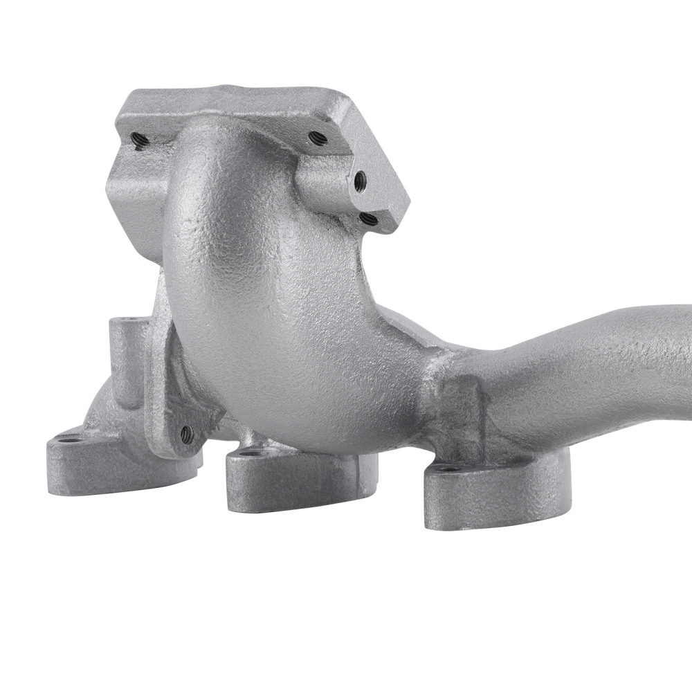 Direct-Fit Exhaust Manifold compatible for VW Crafter Bus/Kasten/Pritsche 2.5L Diesel 06-13
