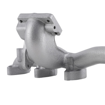 Direct-Fit Exhaust Manifold compatible for VW Crafter Bus/Kasten/Pritsche 2.5L Diesel 06-13