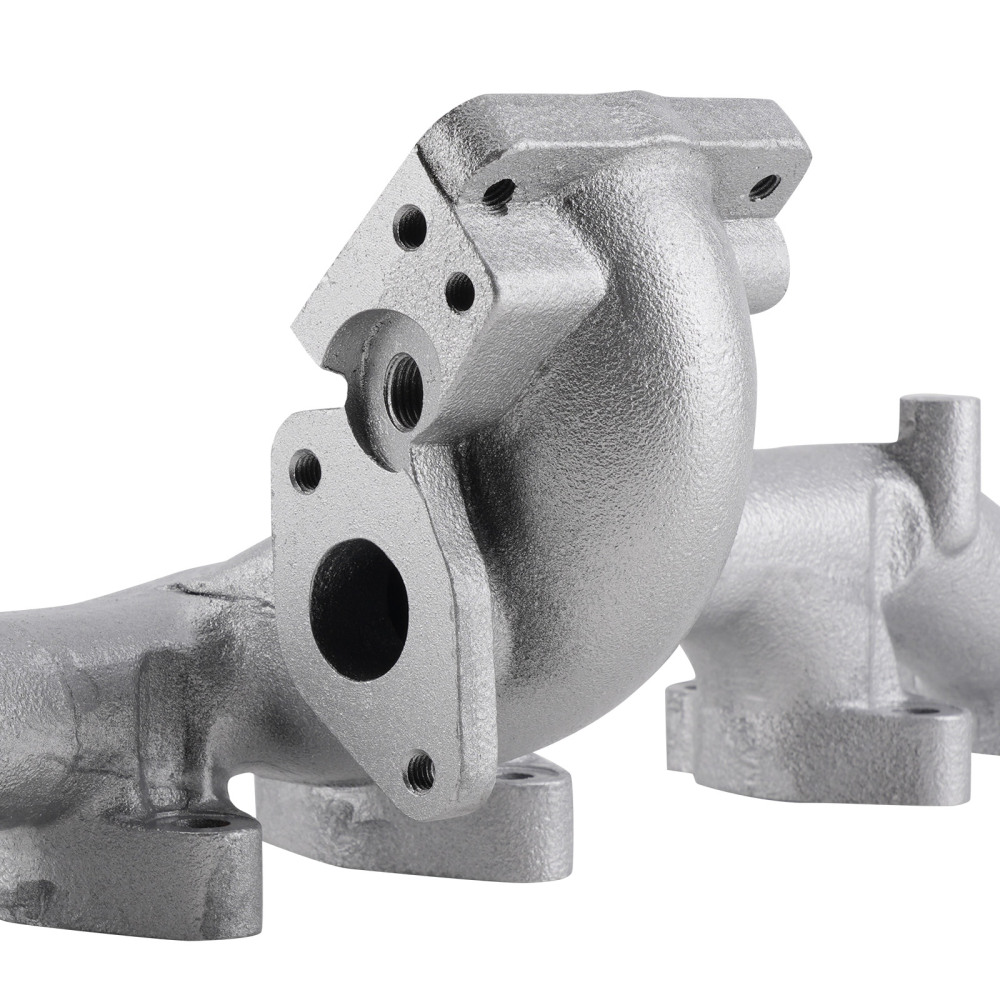 Direct-Fit Exhaust Manifold compatible for VW Crafter Bus/Kasten/Pritsche 2.5L Diesel 06-13