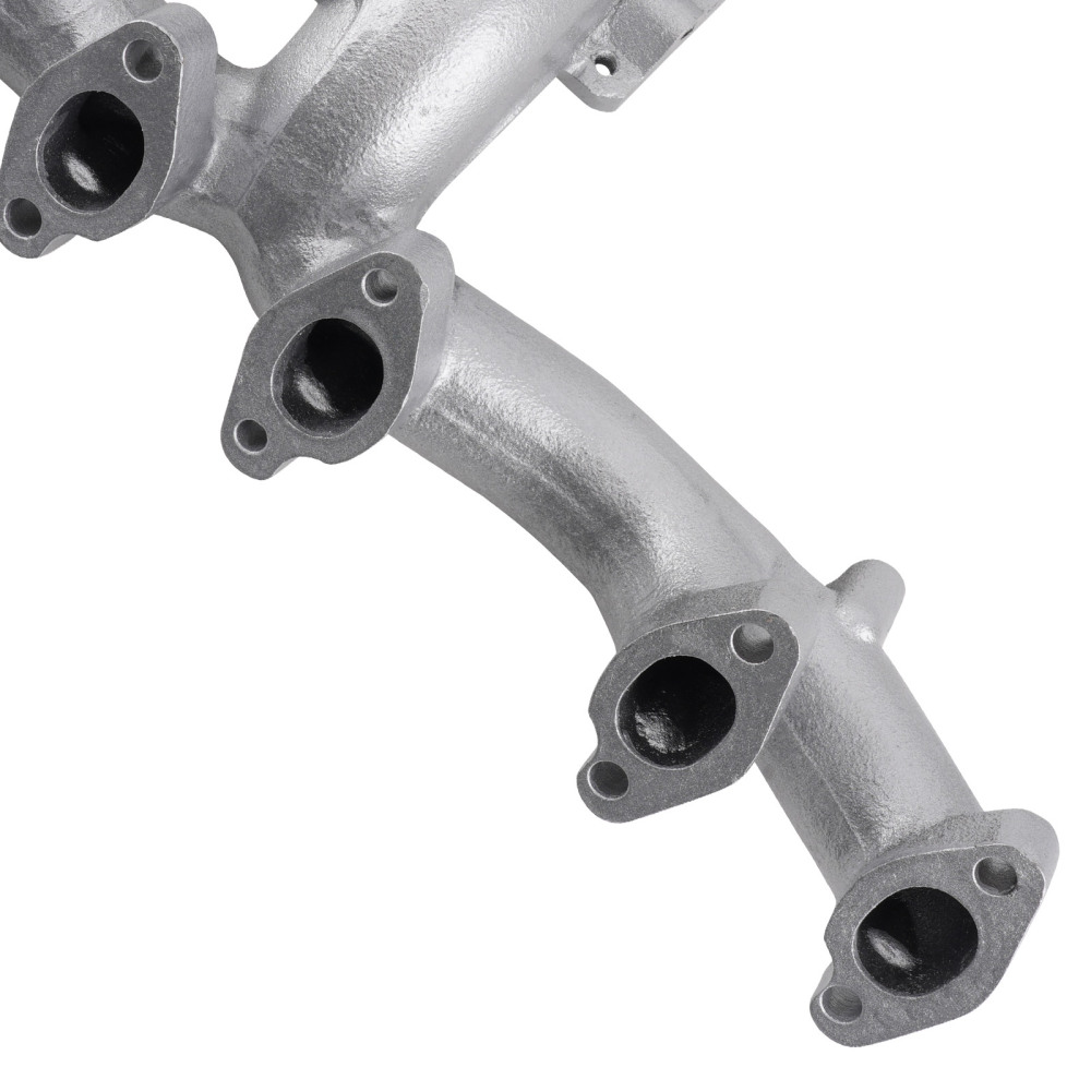 Direct-Fit Exhaust Manifold compatible for VW Crafter Bus/Kasten/Pritsche 2.5L Diesel 06-13