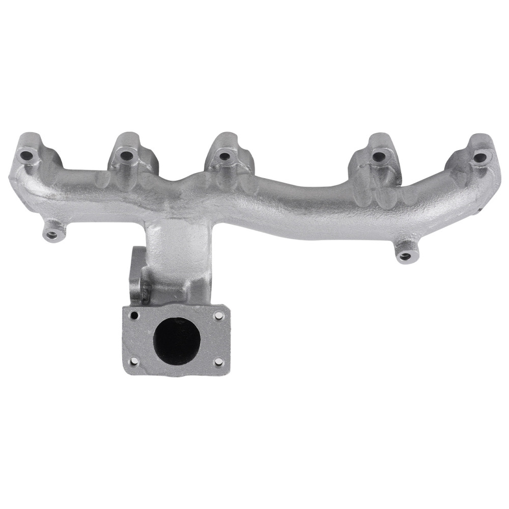 Collettore di Scarico Anteriore compatibile per VW Crafter 2,5l Diesel 2006-2013 076253031A