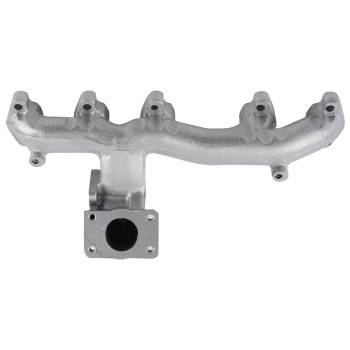 Collecteur dÉchappement Avant compatible pour VW Crafter 2.5L Diesel 06-13 076253031A Kit
