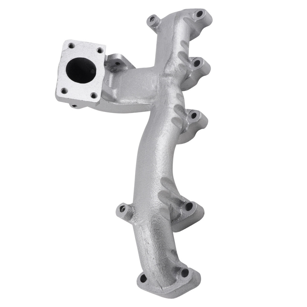 Collettore di Scarico Anteriore compatibile per VW Crafter 2,5l Diesel 2006-2013 076253031A