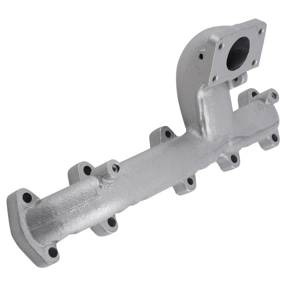 Collettore di Scarico Anteriore compatibile per VW Crafter 2,5l Diesel 2006-2013 076253031A