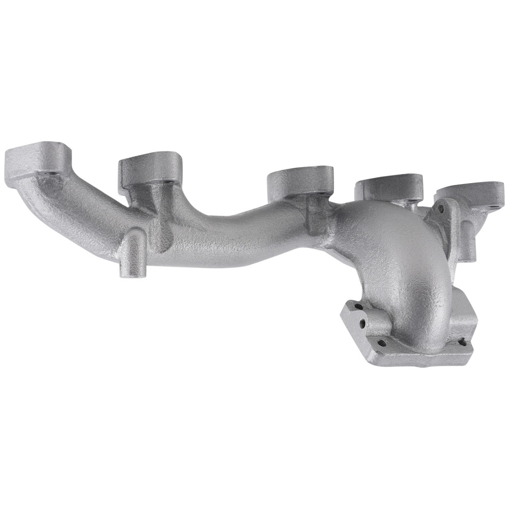 Collettore di Scarico Anteriore compatibile per VW Crafter 2,5l Diesel 2006-2013 076253031A