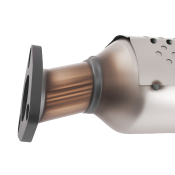 Front Right Catalytic Converter W/Gasket compatible for INFINITI QX4 3.5L 2001-2003 EPA