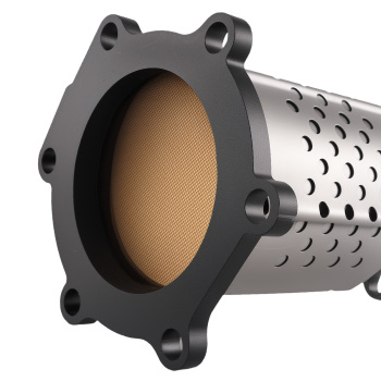 Front Right Catalytic Converter W/Gasket compatible for INFINITI QX4 3.5L 2001-2003 EPA