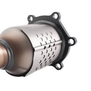 Front Right Catalytic Converter W/Gasket compatible for INFINITI QX4 3.5L 2001-2003 EPA