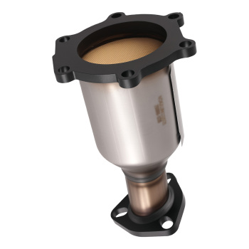 Front Right Catalytic Converter W/Gasket compatible for INFINITI QX4 3.5L 2001-2003 EPA