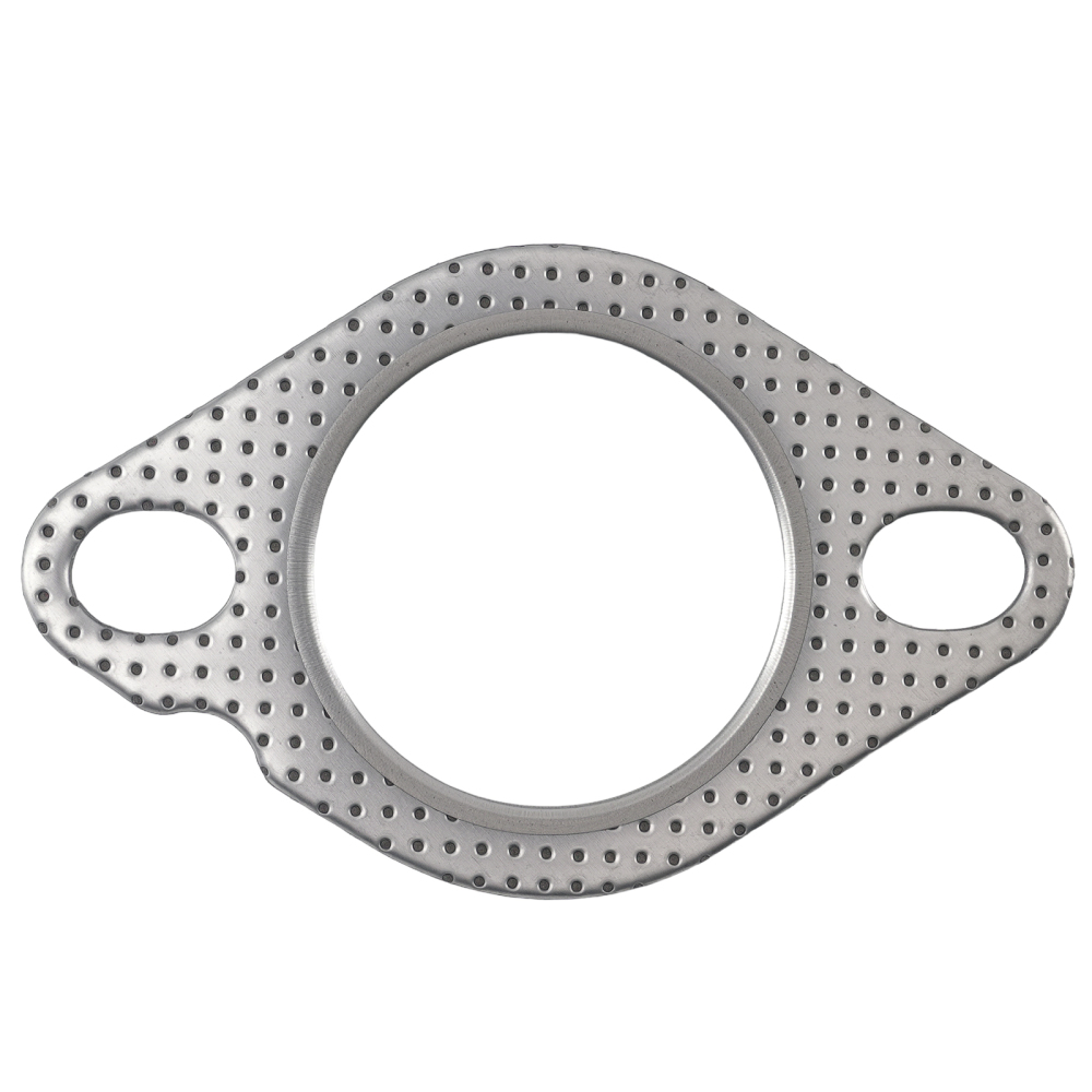 Front Exhaust Manifold Catalytic Converter compatible for Ford Focus 2009-2010 L4 2.0L EPA