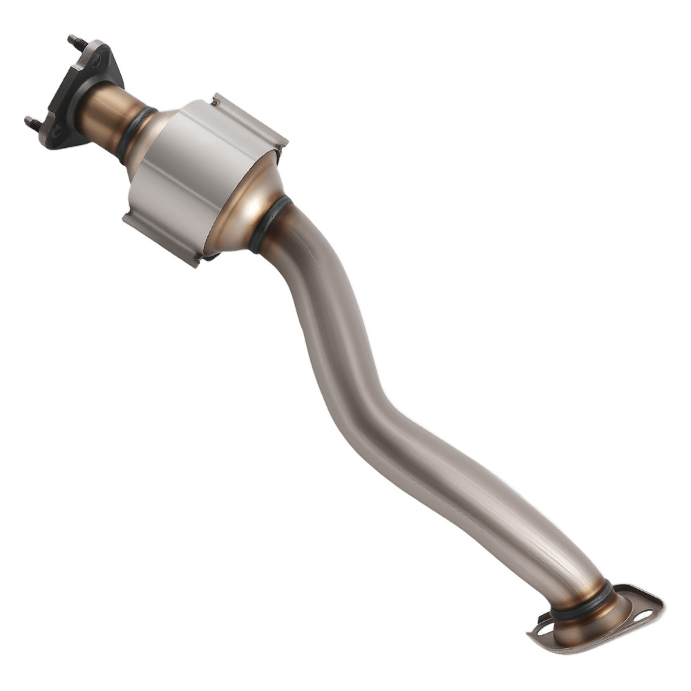 Catalytic Converter Kit compatible for Honda Fit 1.5L 2009 2010 2011 2012 2013 OBD II/EPA