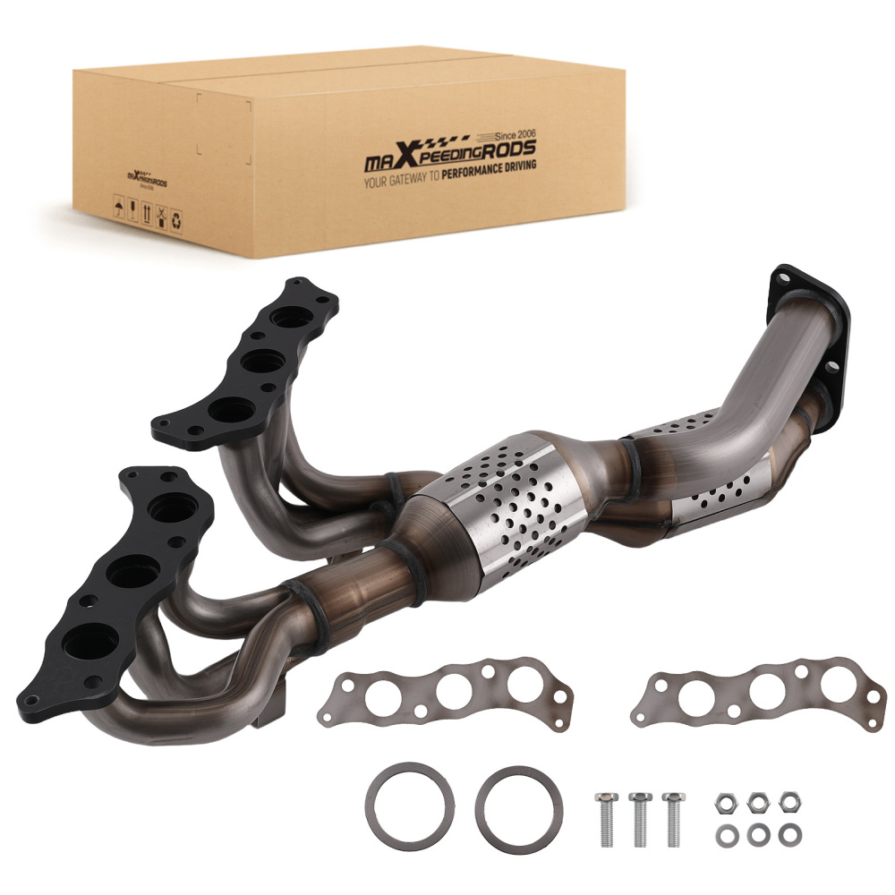 EPA Catalytic Converter compatible for Lexus GS300 IS300 SC300 3.0L 1998-2005 1714046080