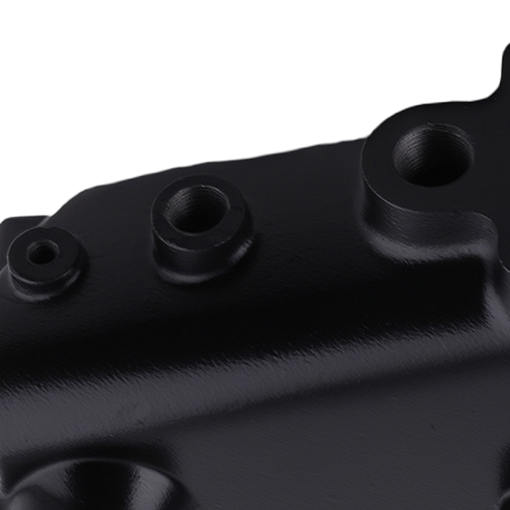 Marine Exhaust Manifold Kit compatible for Mercruiser 5.0L 5.7L 6.2L 305 350 377 V8