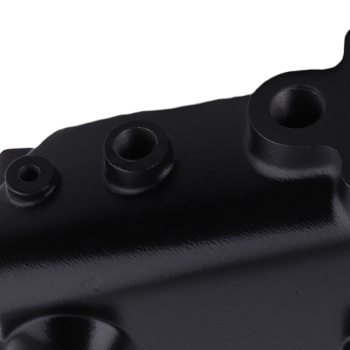 Marine Exhaust Manifold Kit compatible for Mercruiser 5.0L 5.7L 6.2L 305 350 377 V8