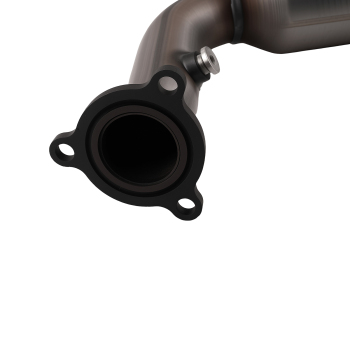 Left and Right Sides Catalytic Converter Set compatible for Hummer H2 2003-2006 6.0L EPA