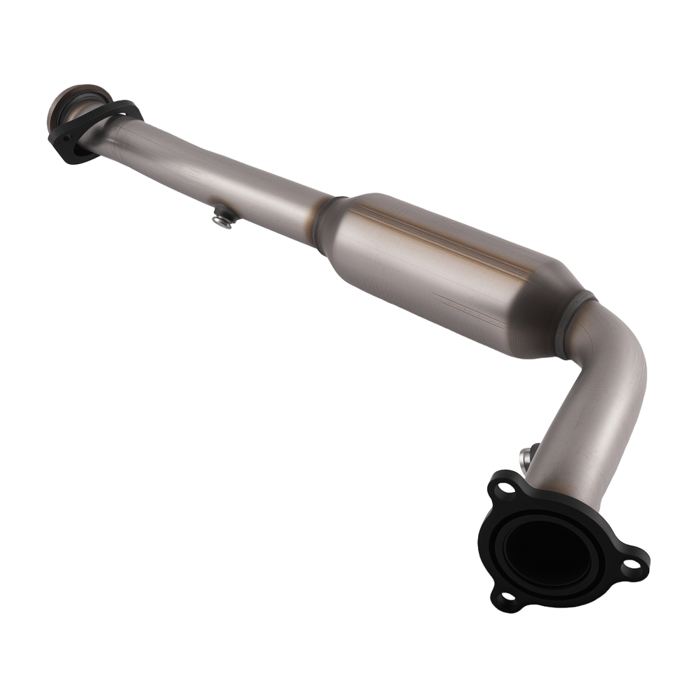 Left and Right Sides Catalytic Converter Set compatible for Hummer H2 2003-2006 6.0L EPA