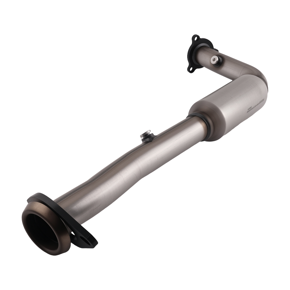 Left and Right Sides Catalytic Converter Set compatible for Hummer H2 2003-2006 6.0L EPA