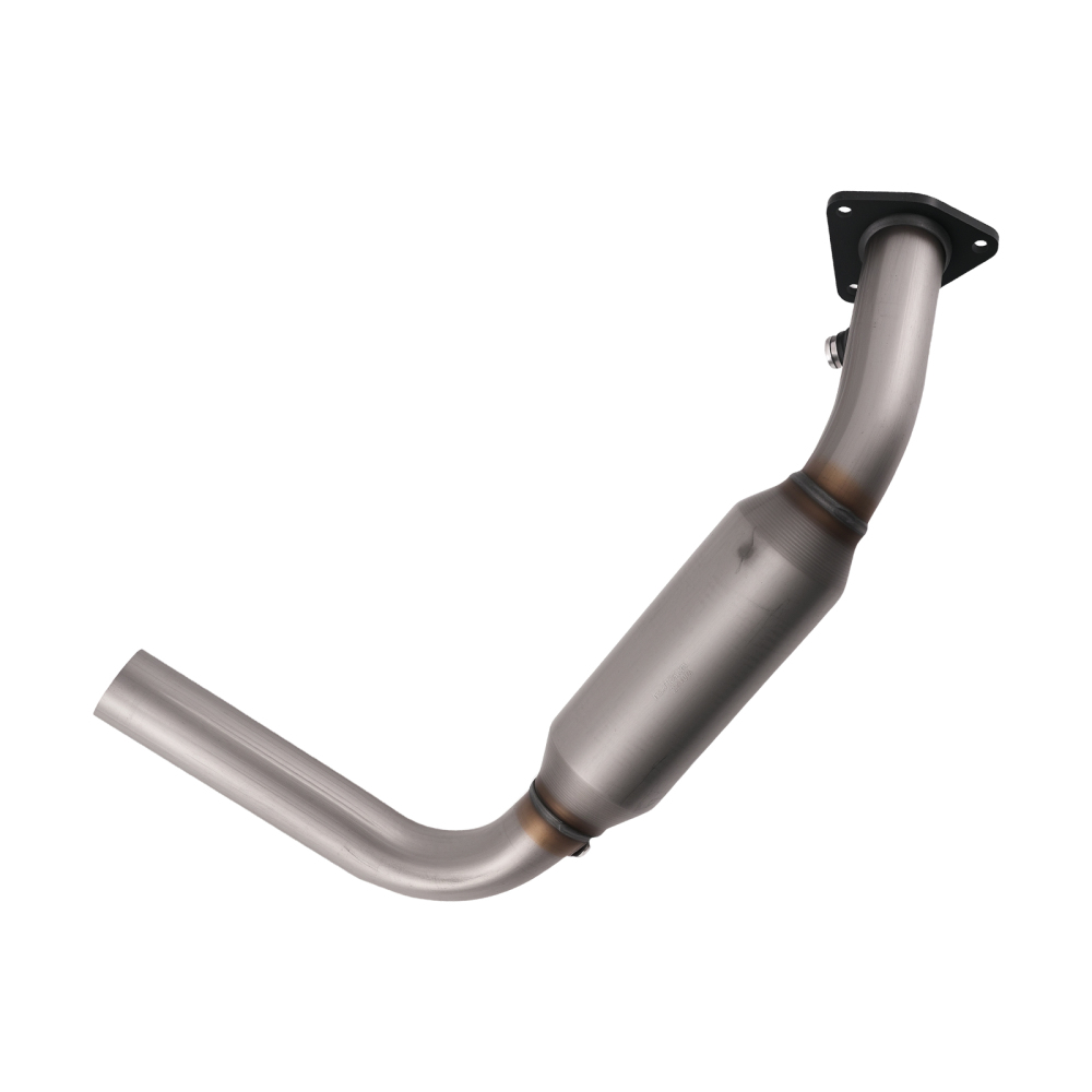 Left and Right Sides Catalytic Converter Set compatible for Hummer H2 2003-2006 6.0L EPA