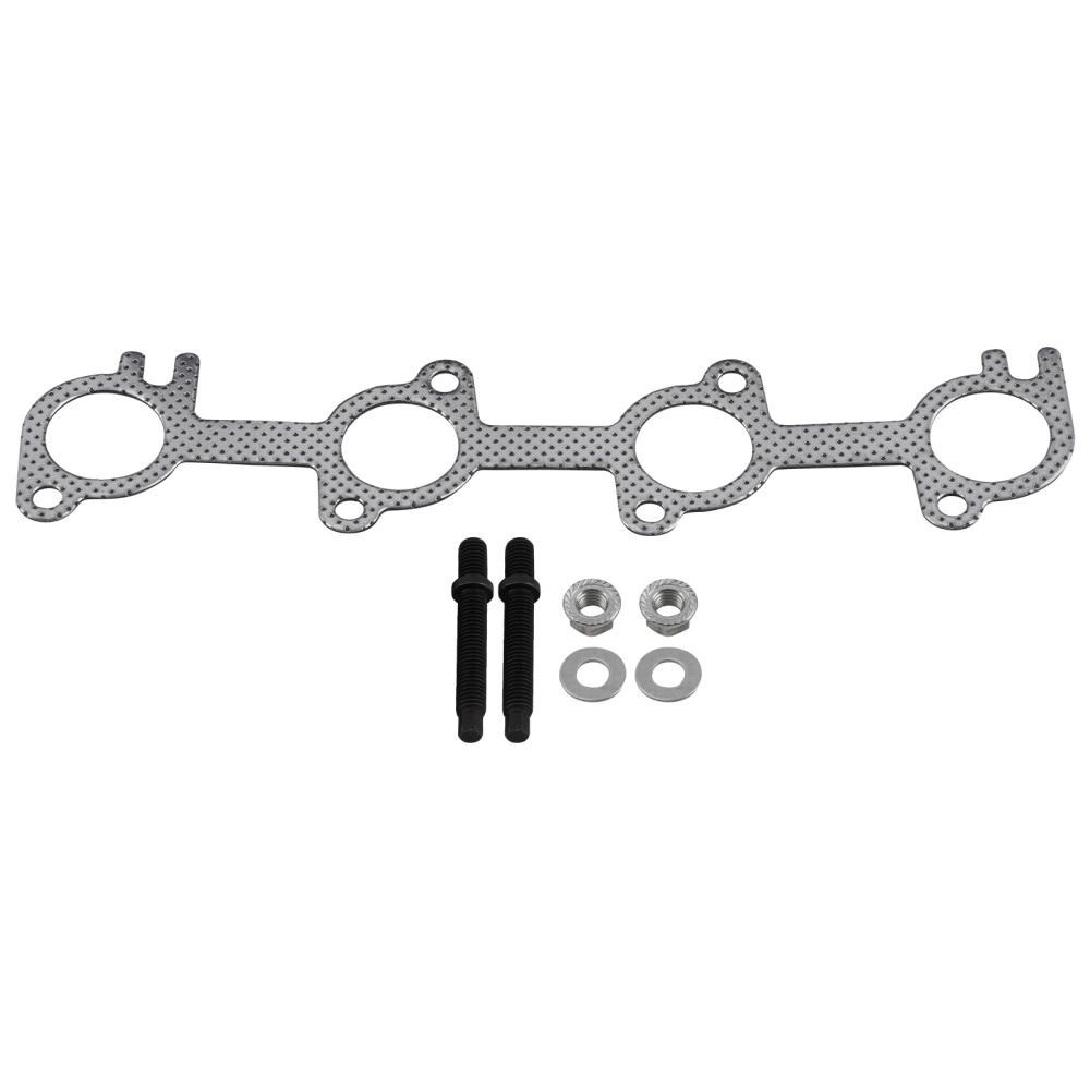 Right Exhaust Manifold compatible for Ford E-Series/F150/Expedition V8 5.4L 1999-03 674559