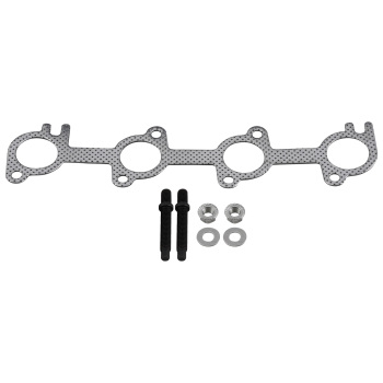 Right Exhaust Manifold compatible for Ford E-Series/F150/Expedition V8 5.4L 1999-03 674559