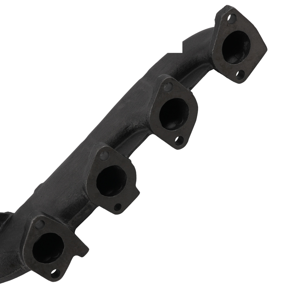 Right Exhaust Manifold compatible for Ford E-Series/F150/Expedition V8 5.4L 1999-03 674559