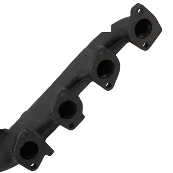 Right Exhaust Manifold compatible for Ford E-Series/F150/Expedition V8 5.4L 1999-03 674559