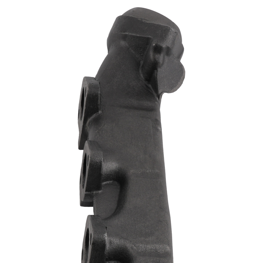 Right Exhaust Manifold compatible for Ford E-Series/F150/Expedition V8 5.4L 1999-03 674559