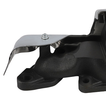 Right Exhaust Manifold Kit compatible for Nissan Frontier/Xterra V6 3.3L 1999-2004 674-598