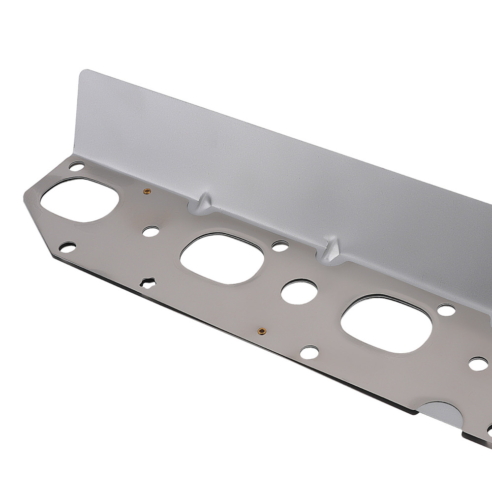 Engine Exhaust Manifold Right compatible for Ram 1500-3500 V8 5.7L 6.4L 13-21 674-685