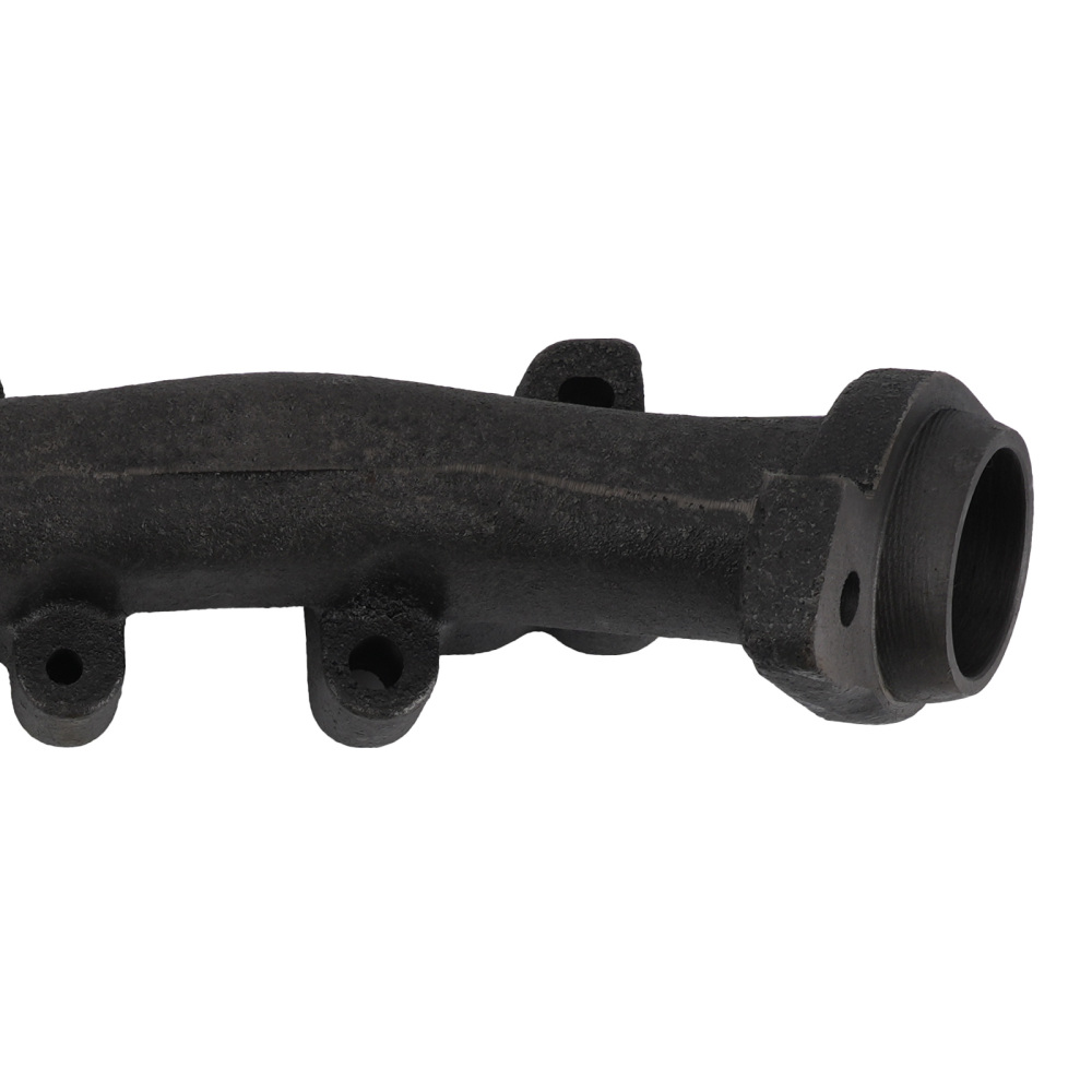 Exhaust Manifold w/Gasket Kit compatible for Dodge Ram 1500 V8 4.7L 2002-2007 674-909