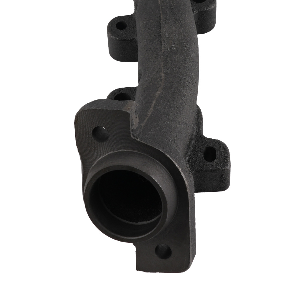 Exhaust Manifold w/Gasket Kit compatible for Dodge Ram 1500 V8 4.7L 2002-2007 674-909