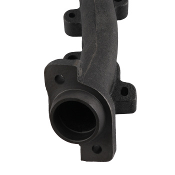 Exhaust Manifold w/Gasket Kit compatible for Dodge Ram 1500 V8 4.7L 2002-2007 674-909