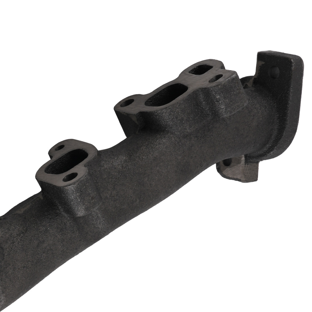 Exhaust Manifold w/Gasket Kit compatible for Dodge Ram 1500 V8 4.7L 2002-2007 674-909