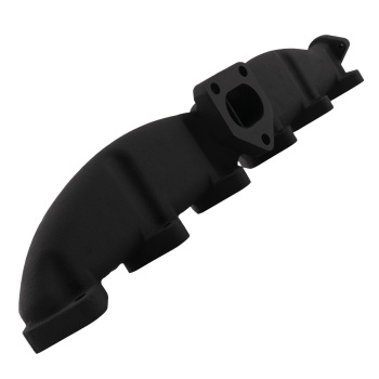 Compatible for BMW m57n Exhaust Manifold Iron E60 E61 E65 X5 2.5d 325d 330d 525d 530d