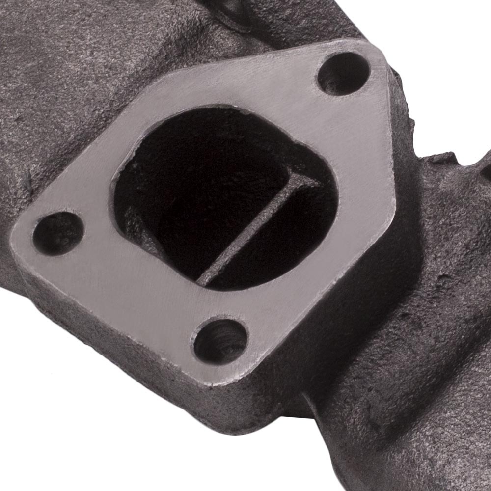 Compatible for BMW m57n Exhaust Manifold Iron E60 E61 E65 X5 2.5d 325d 330d 525d 530d