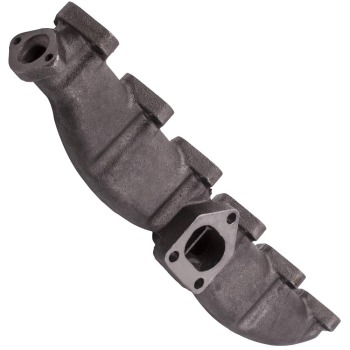 Compatible for BMW m57n Cast Iron Exhaust Manifold E60 E61 E65 X5 2.5d 325d 330d 525d 530d