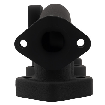 Compatible for BMW m57n Exhaust Manifold Iron E60 E61 E65 X5 2.5d 325d 330d 525d 530d